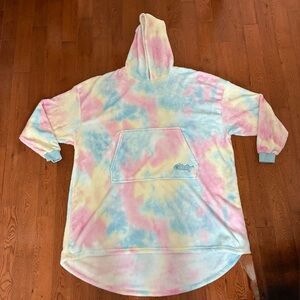 The Comfy Unicorn Colour